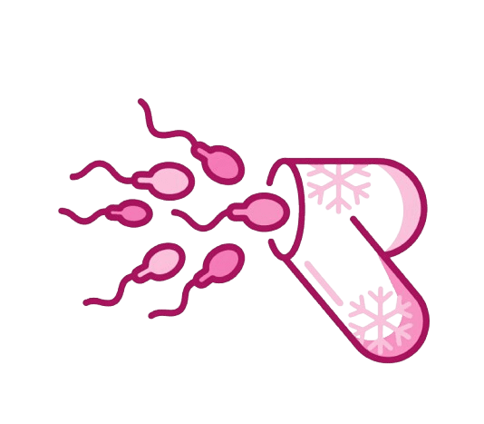 Sperm Freezing